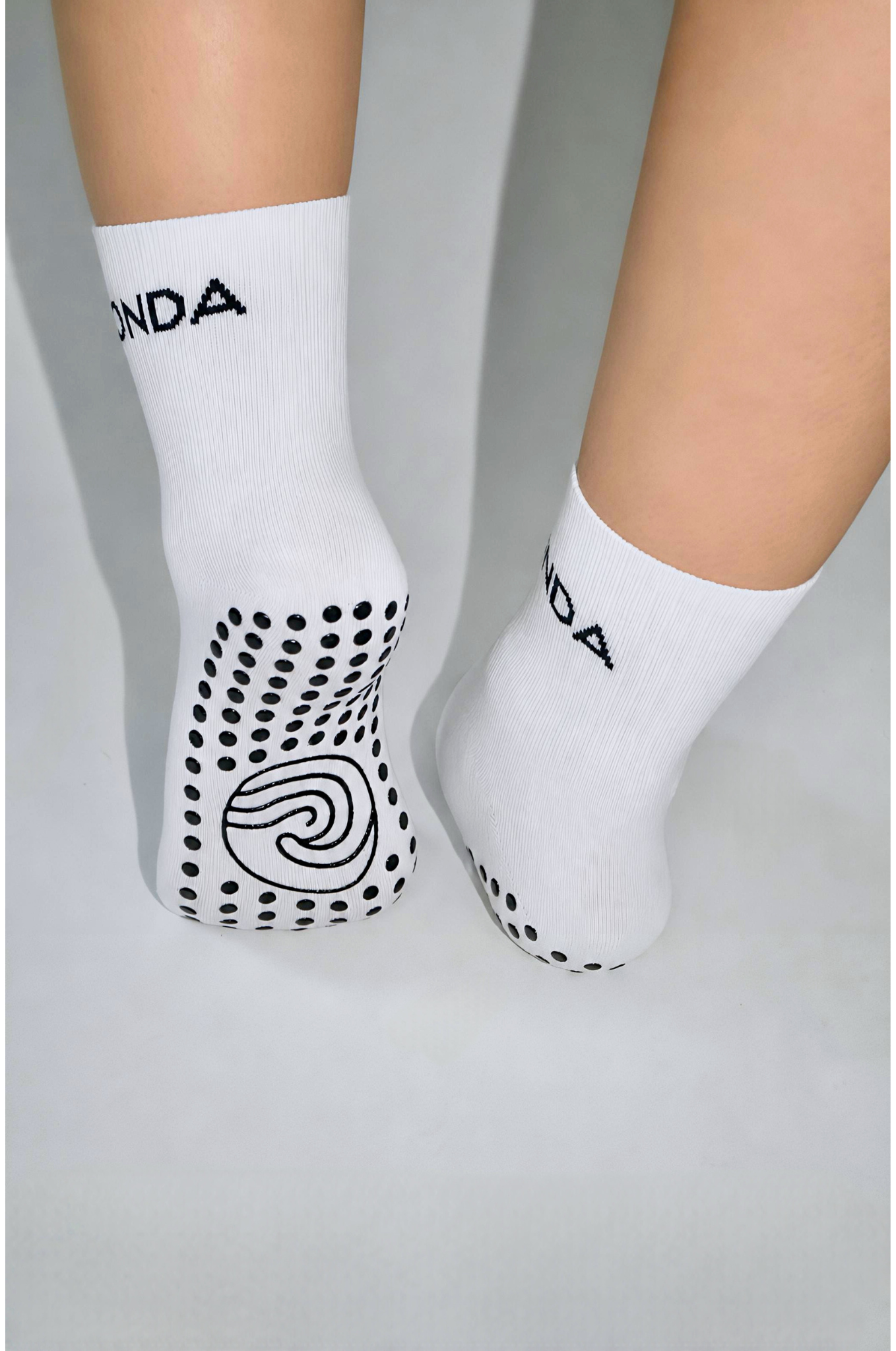 Gripped Onda Socks
