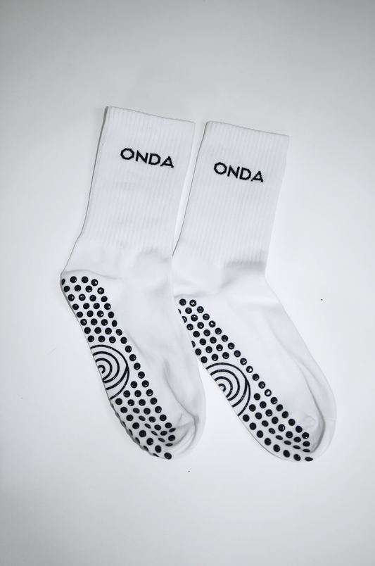 Gripped Onda Socks