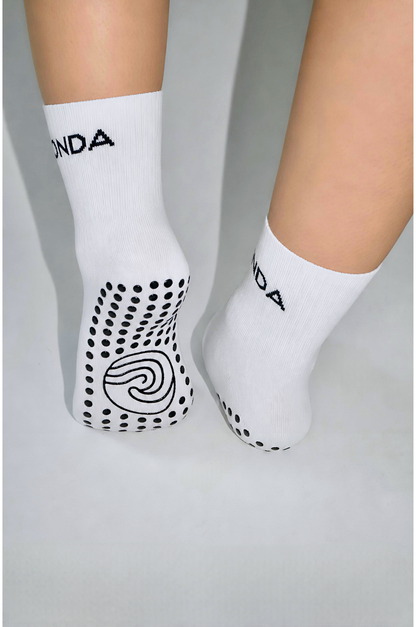 Gripped Onda Socks